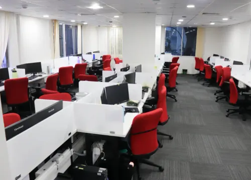 Workplace 2