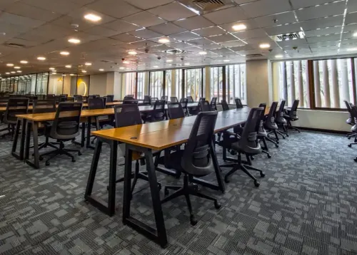 Cafeteria
